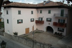 Ferienwohnungen Rizzardi Narciso