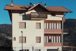 Ferienwohnung Fanti Silvano
