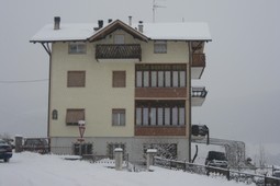 Appartamento Fanti Silvano