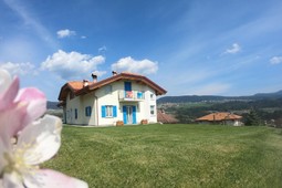 Appartamento Nel Verde