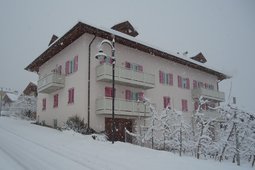 Casa Vacanze Rosa