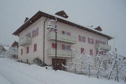 Casa Vacanze Rosa