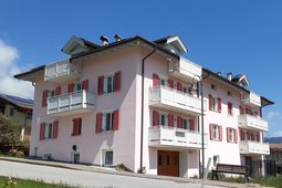 Ferienhaus Rosa