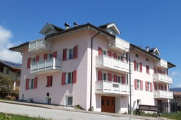 Casa Vacanze Rosa