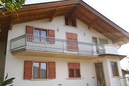 B&B in agriturismo Le Fontanelle