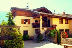 B&B + Appartamenti in agriturismo Agrihouse