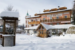 Hotel Rosa