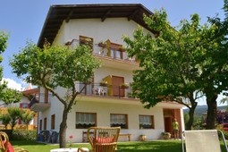 B&B-Hotel Piccolo Orso Bruno