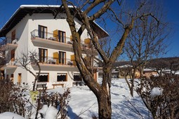 B&B-Hotel Piccolo Orso Bruno