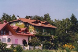 Ferienwohnungen Casa Miramonti