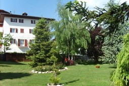 Appartamenti Casa Marinconz