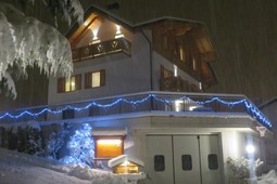 B&B + Ferienwohnungen auf dem Bauernhof Agritur Rizzi