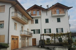 Ferienwohnungen Tamé Aldo