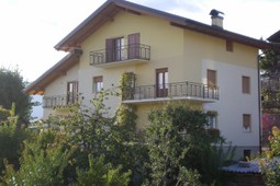 Ferienwohnung Visintin