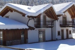 Appartamenti in agriturismo Alpenvidehof