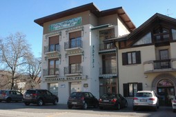 Hotel Dal Pez