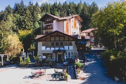 Hotel Lago Smeraldo