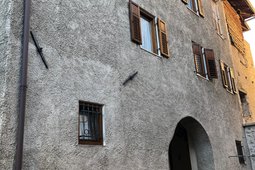 Apartments Graziadei Giovanni