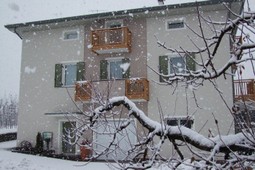 Ferienwohnungen auf dem Bauernhof Fior di Melo