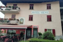 Hotel Revò