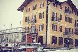Hotel Stella delle Alpi Wellness & Resort