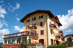 Hotel Stella delle Alpi Wellness & Resort