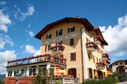 Stella delle Alpi Wellness & Resort