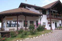 Pension La Capannina