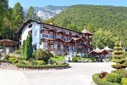 Hotel Scoiattolo