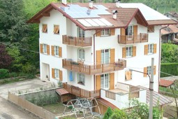 Farmhouse apartments Il Granello