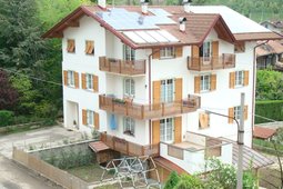 Farmhouse apartments Il Granello