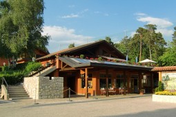 Restaurant Golf Dolomiti