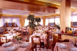 Restaurant Al Larice