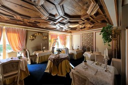 Restaurant Orsogrigio