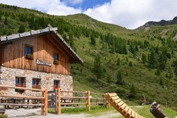 Malga Manzara