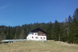 Malga di Fondo