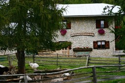 Malga di Coredo