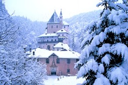 APT Val di Non - Sede di Fondo