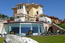 Centro benessere La Quiete Resort
