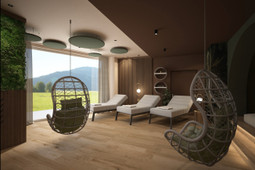 Centro benessere Bianca Oasi
