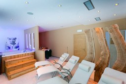 Centro benessere Agritur Leita