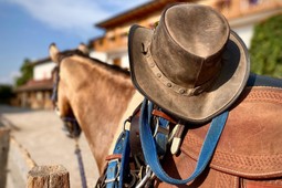 Maneggio Ranch Agostini