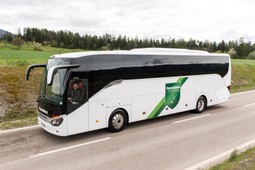 Taxi e bus Genziana Viaggi