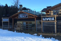 Ski Rent Onside