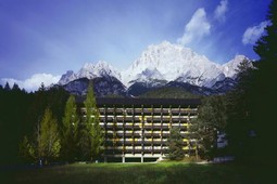 Hotel Boite