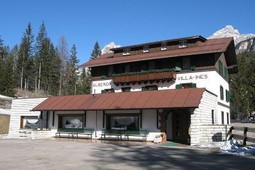 Hotel Villa Ines