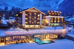 Parkhotel Ladinia