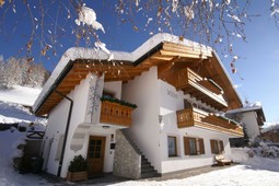 Ferienwohnungen Vilin