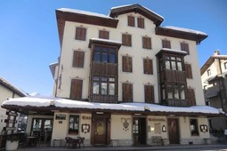 Hotel Alemagna