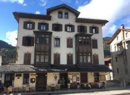 Hotel Alemagna